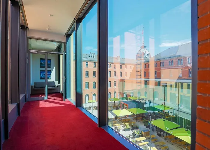 Hotel Alte Post